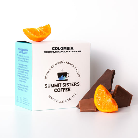 Single Origin Variety Coffee Subscription