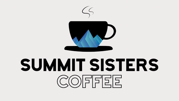 Summit Sisters Coffee logo