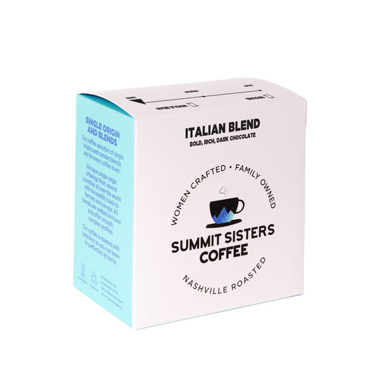 Italian Blend