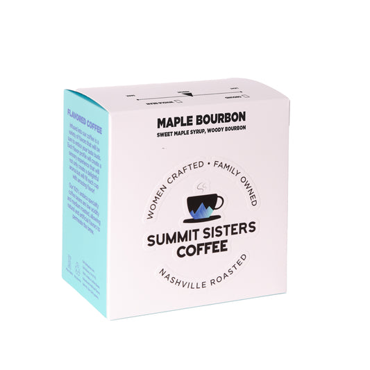 Maple Bourbon