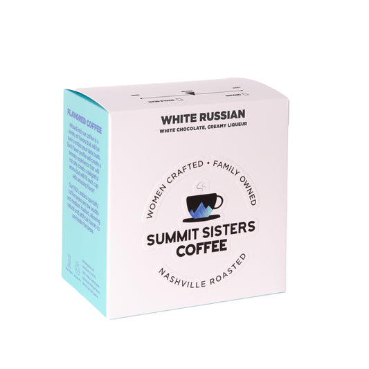 White Russian