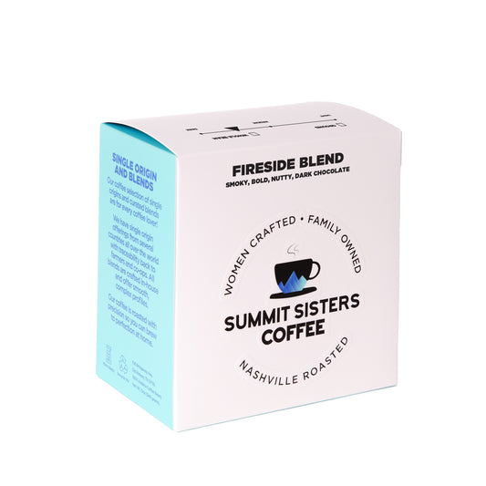 Fireside Blend