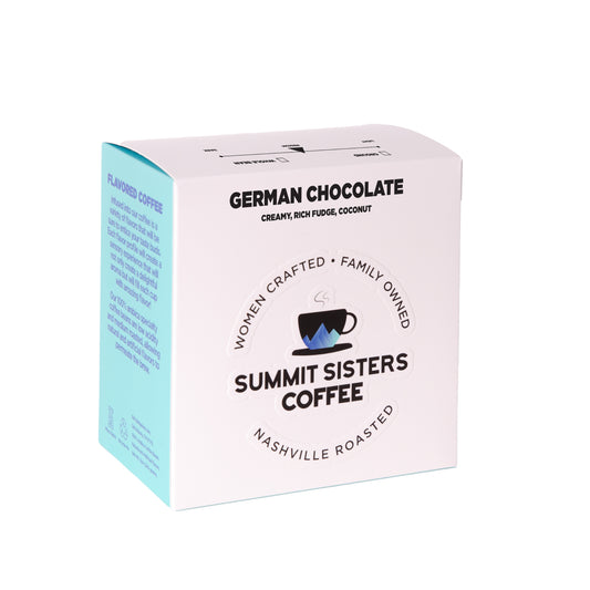 German Chocolate