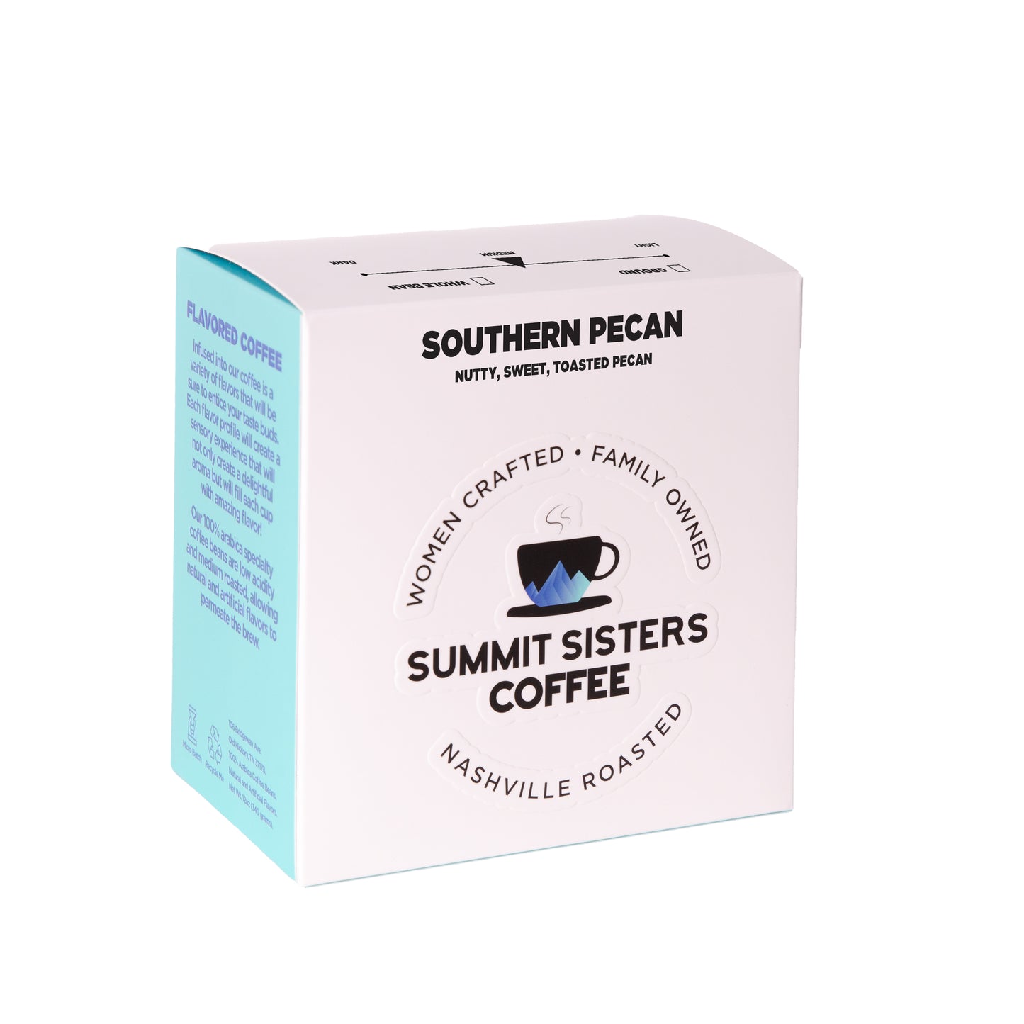 Southern Pecan