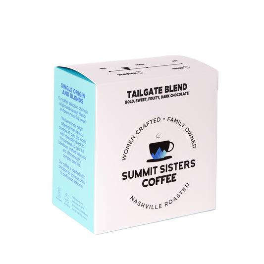 Tailgate Blend