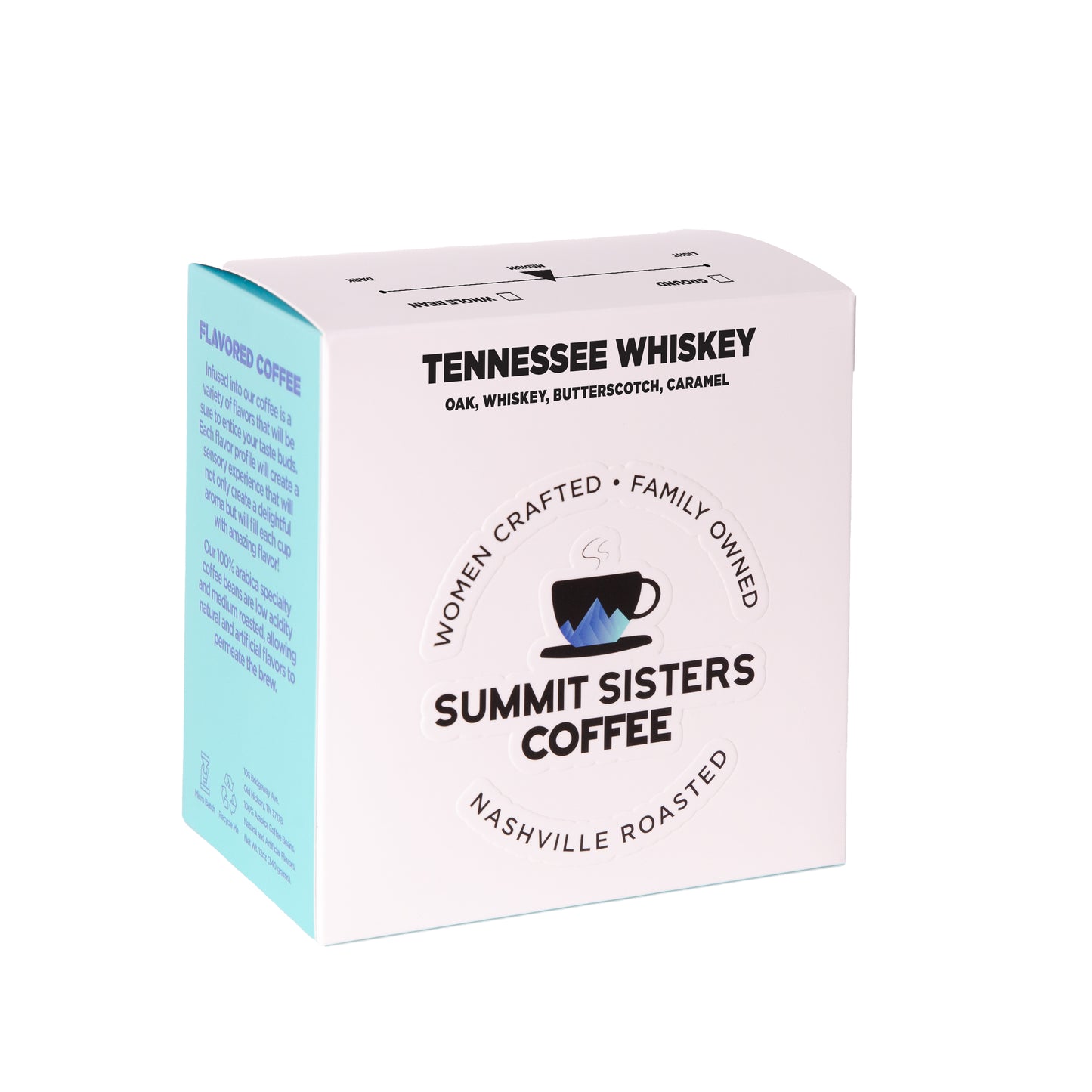 Tennessee Whiskey