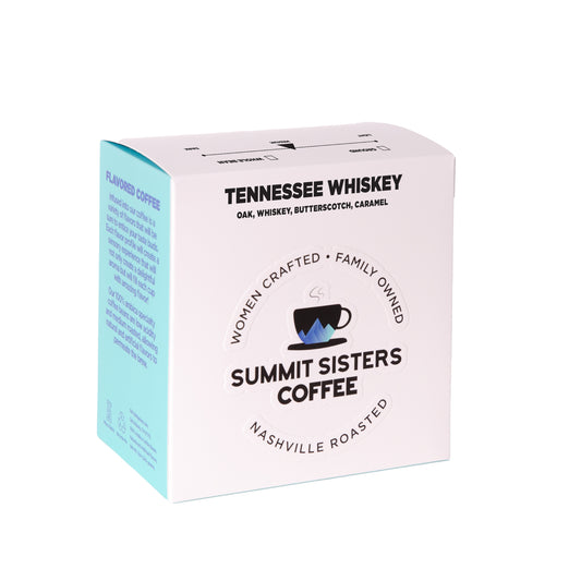 Tennessee Whiskey