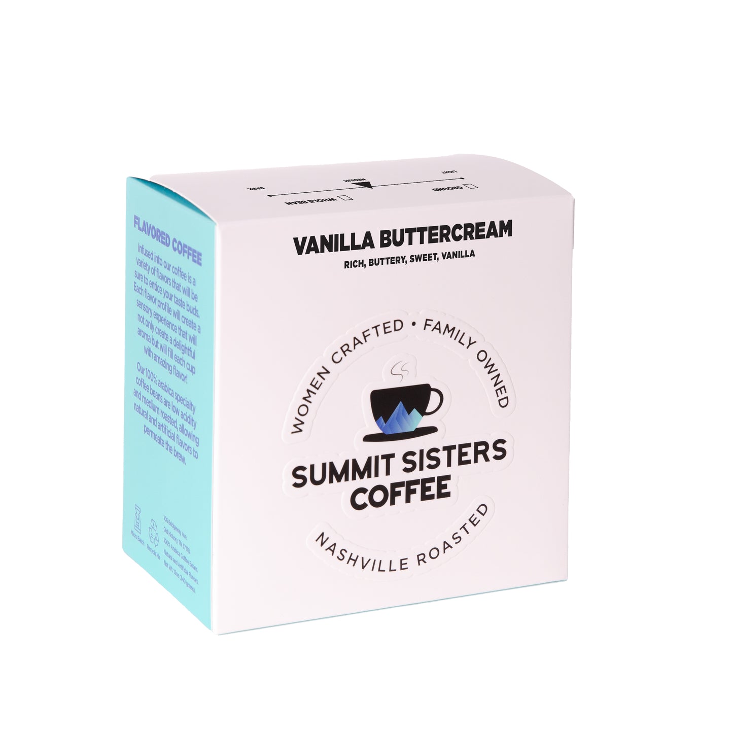 Vanilla Buttercream
