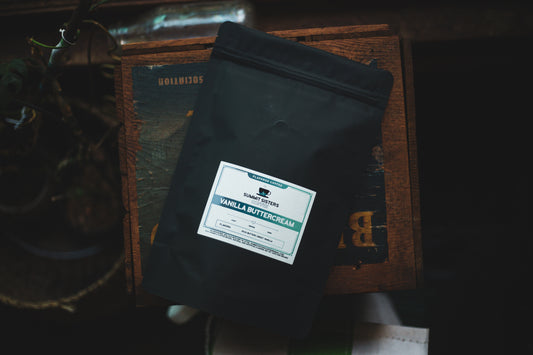 Flavored Coffee Variety Subscription