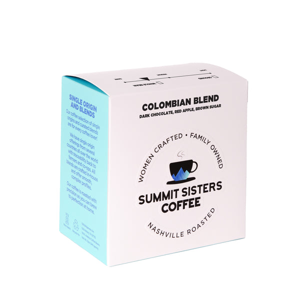 Colombia Blend