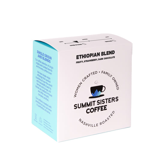 Ethiopia Blend