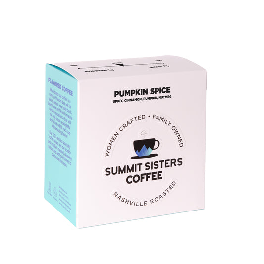 Pumpkin Spice